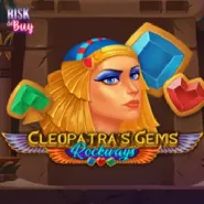Cleopatras-Gems на Chempion