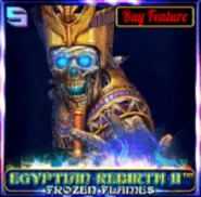 Egyptianrebirth2 Frozenflames на Chempion