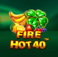 Fire Hot 40 на Chempion