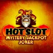Hot Slot Mystery Jackpot Joker на Chempion