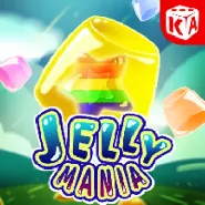 Jellymania на Chempion