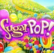 Sugarpop на Chempion